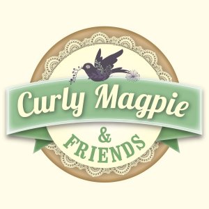 Curly Magpie